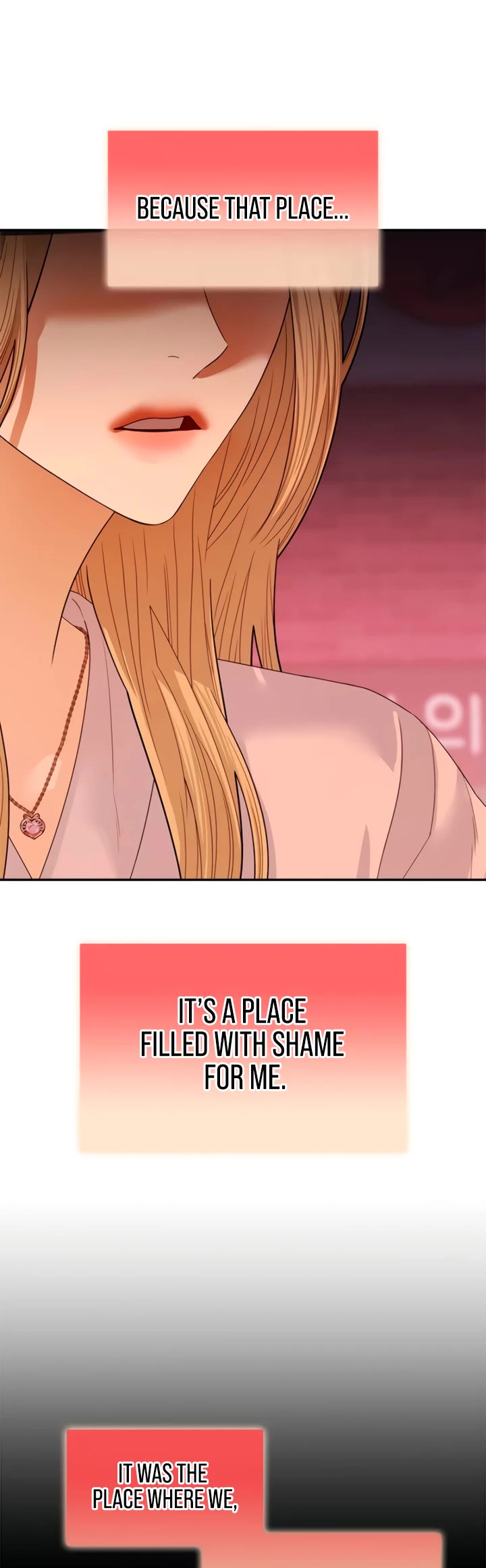 Couple Breaker Chapter 79 page 21 - Chapter 79