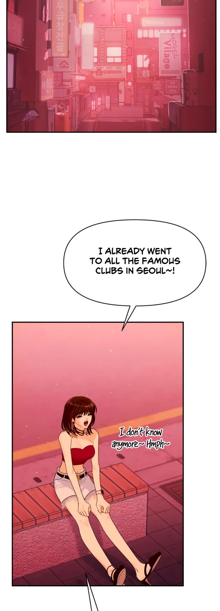 Couple Breaker Chapter 79 page 25 - Chapter 79