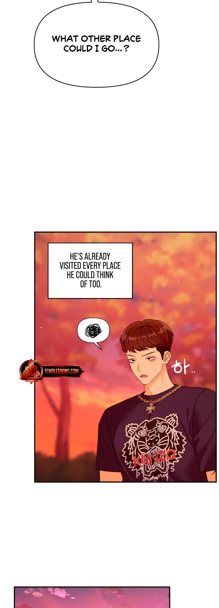 Couple Breaker Chapter 79 page 26 - Chapter 79
