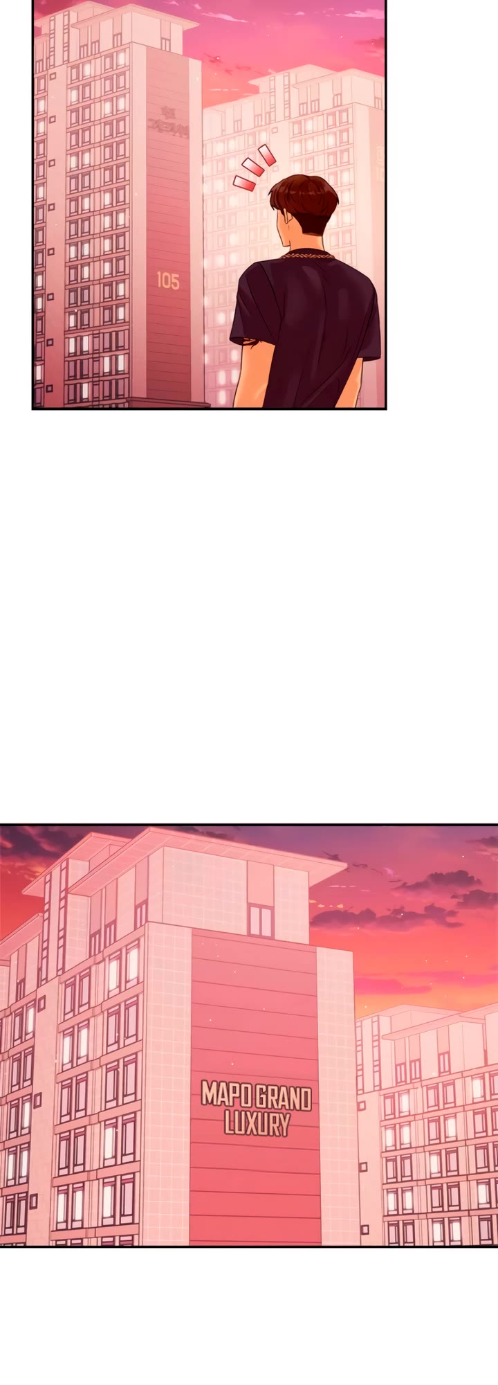 Couple Breaker Chapter 79 page 27 - Chapter 79