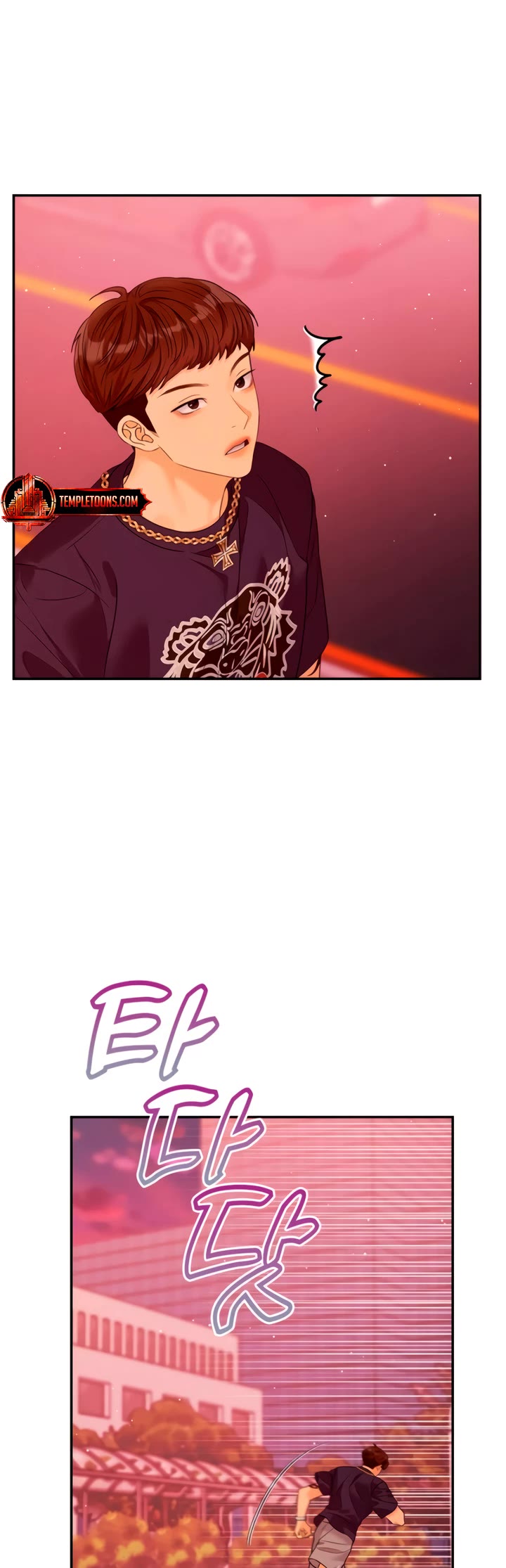 Couple Breaker Chapter 79 page 28 - Chapter 79
