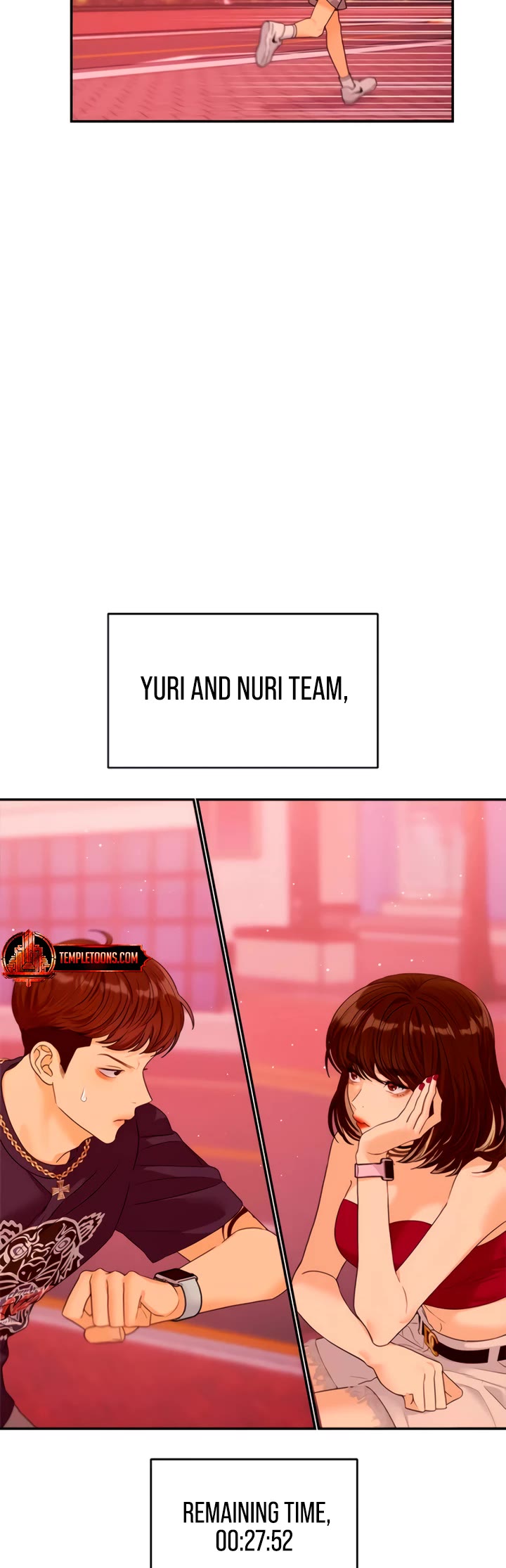Couple Breaker Chapter 79 page 29 - Chapter 79