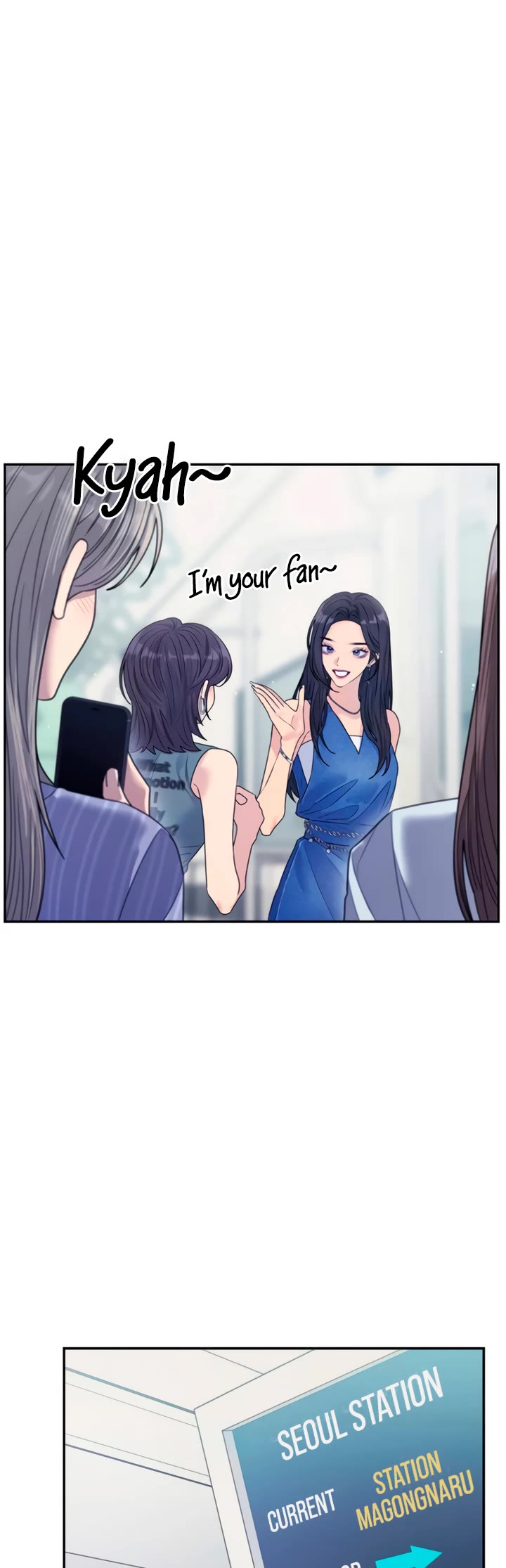 Couple Breaker Chapter 79 page 31 - Chapter 79