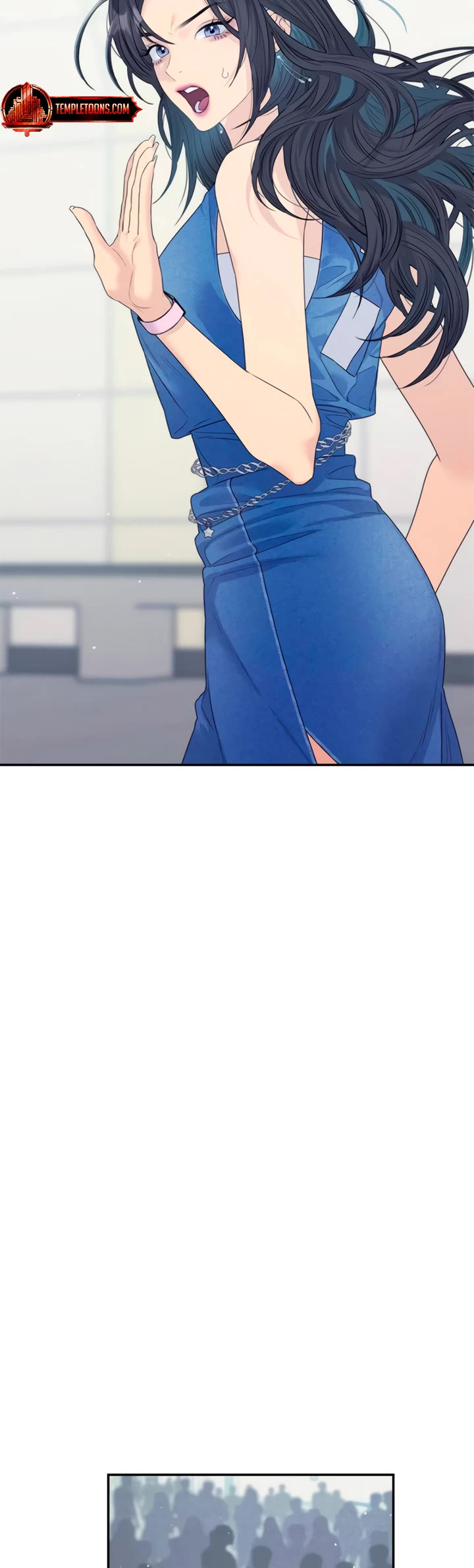 Couple Breaker Chapter 79 page 36 - Chapter 79