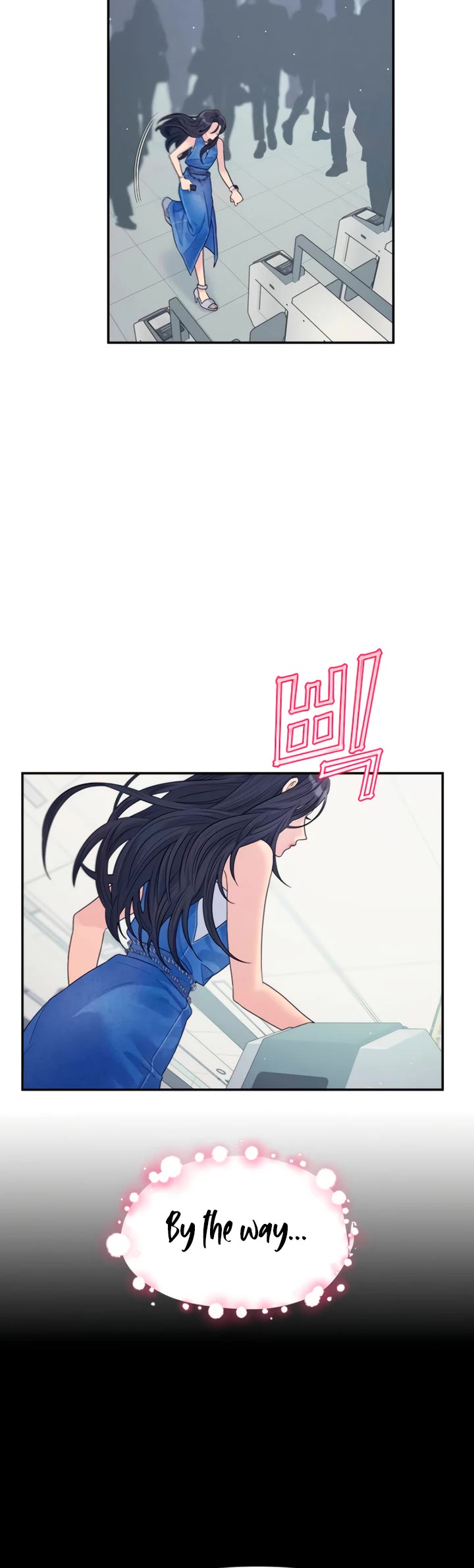 Couple Breaker Chapter 79 page 37 - Chapter 79