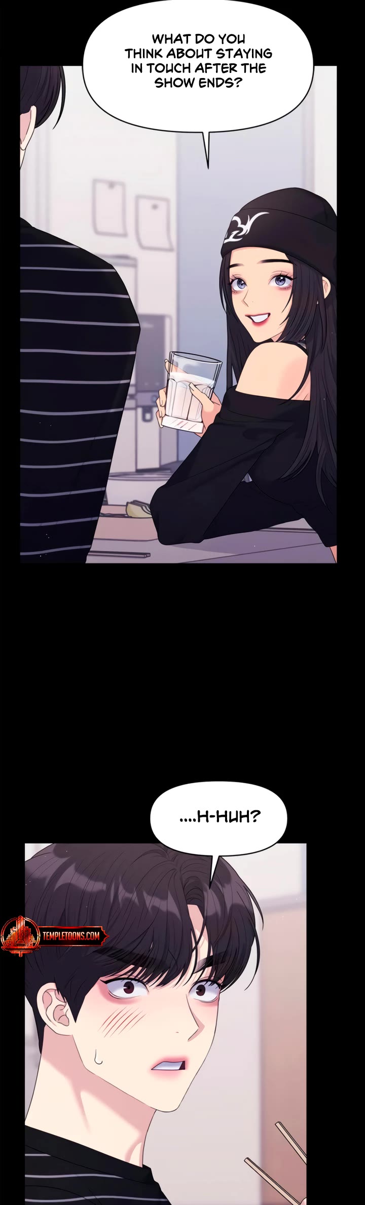 Couple Breaker Chapter 79 page 38 - Chapter 79