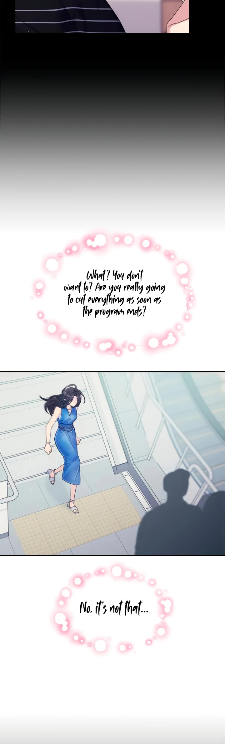 Couple Breaker Chapter 79 page 39 - Chapter 79