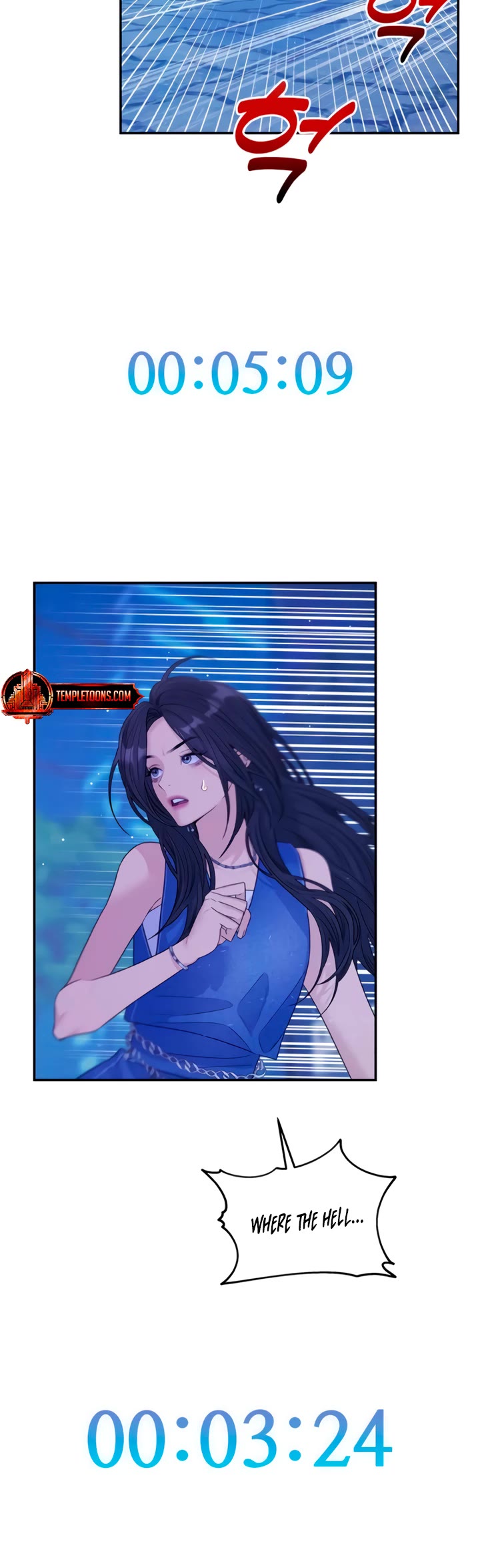 Couple Breaker Chapter 79 page 53 - Chapter 79