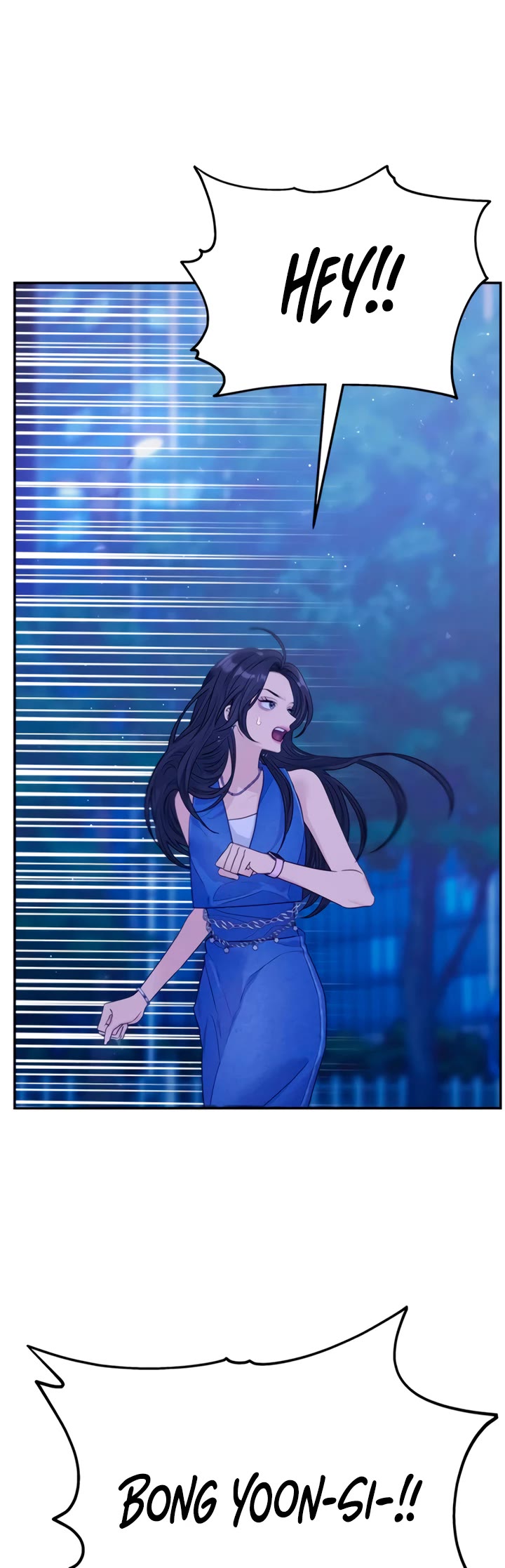 Couple Breaker Chapter 79 page 55 - Chapter 79