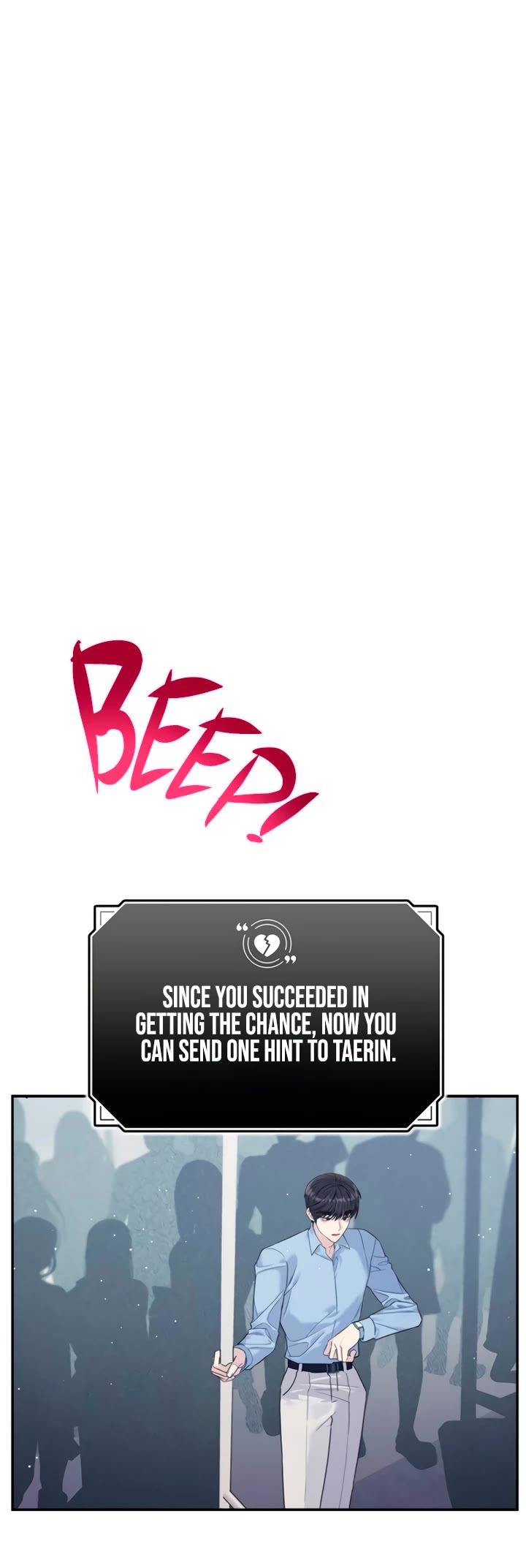 Couple Breaker Chapter 79 page 6 - Chapter 79