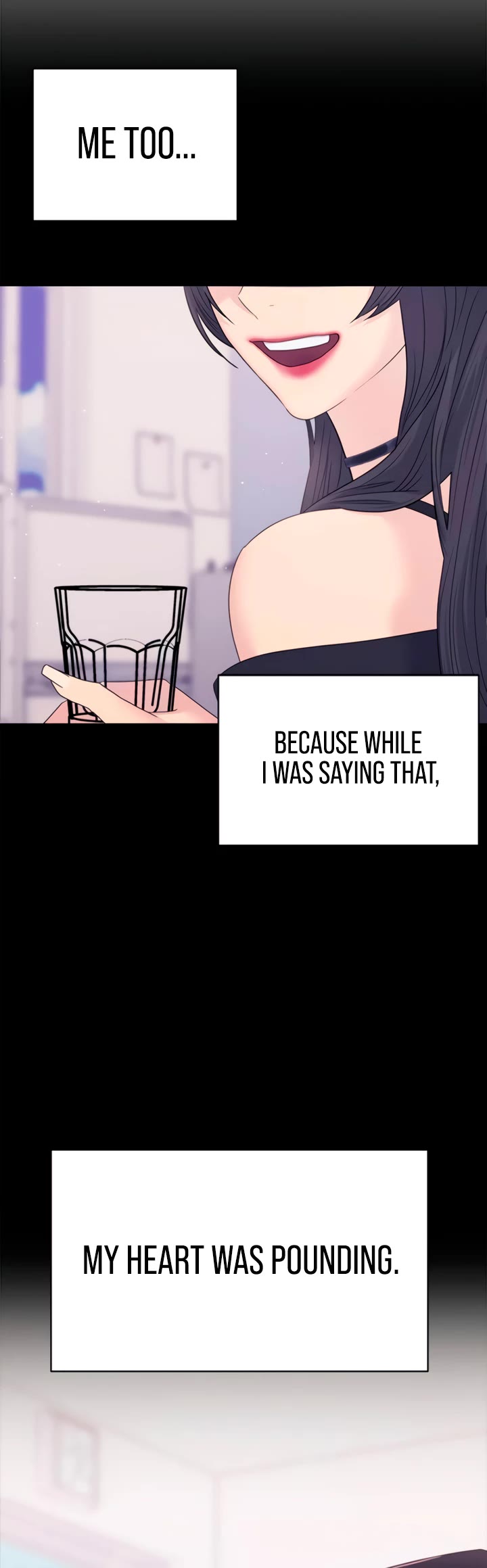 Couple Breaker Chapter 79 page 63 - Chapter 79