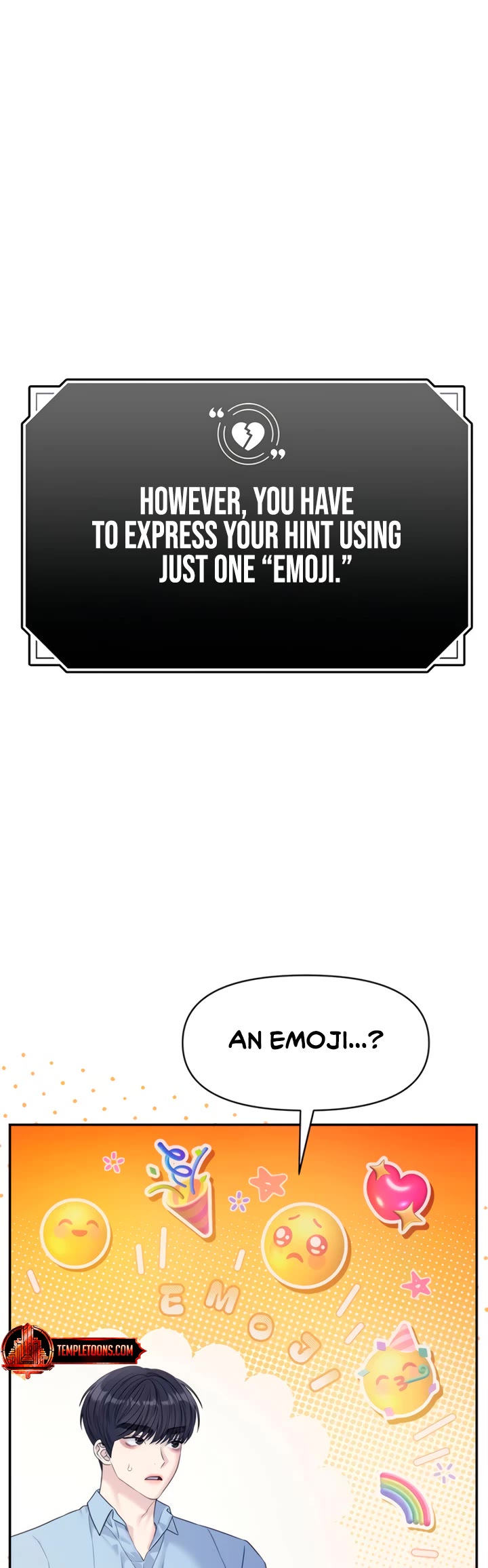 Couple Breaker Chapter 79 page 7 - Chapter 79