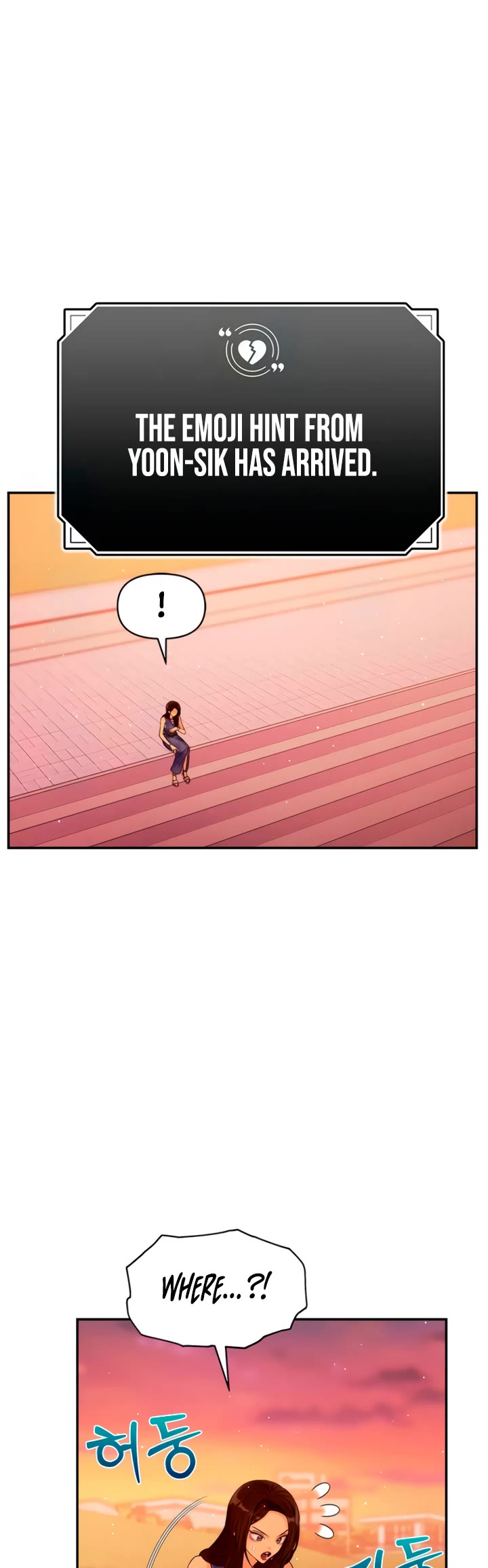 Couple Breaker Chapter 79 page 9 - Chapter 79