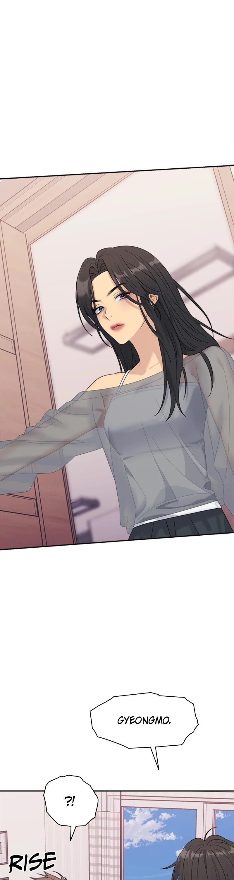 Couple Breaker Chapter 8 page 1 - Chapter 8: Ep. 8