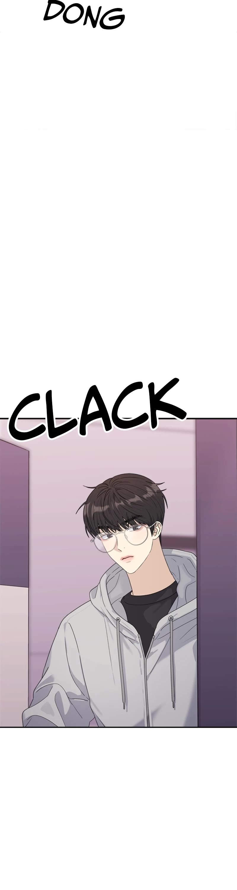 Couple Breaker Chapter 8 page 12 - Chapter 8: Ep. 8