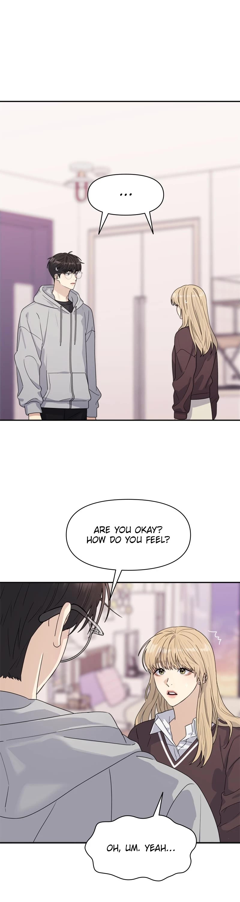 Couple Breaker Chapter 8 page 13 - Chapter 8: Ep. 8