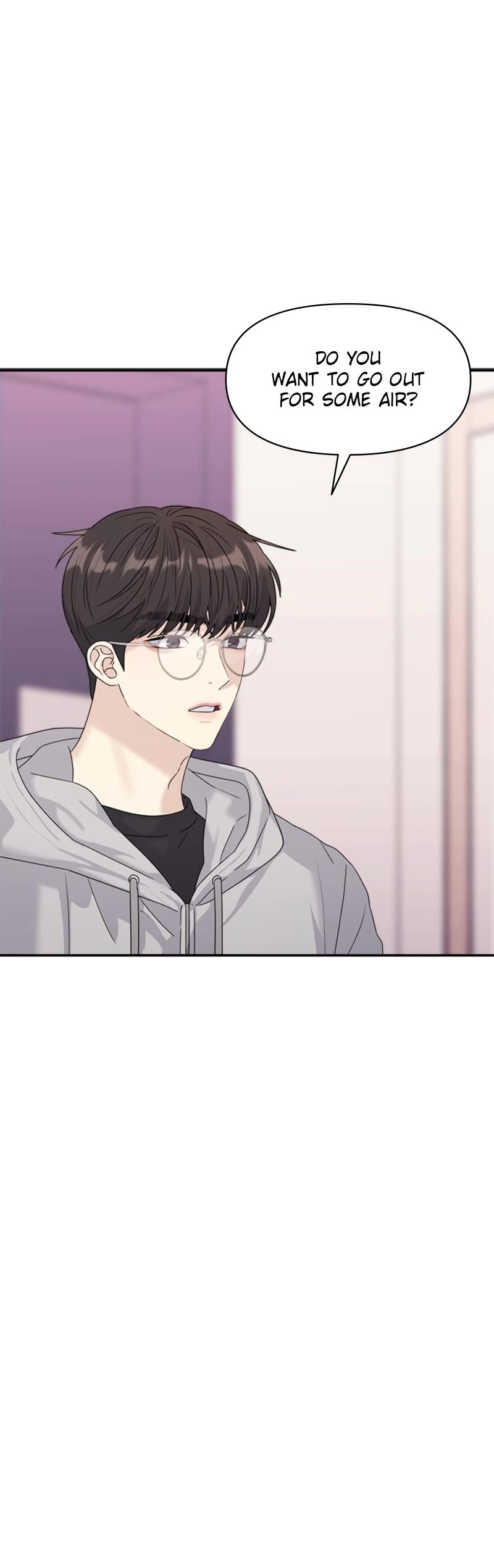 Couple Breaker Chapter 8 page 14 - Chapter 8: Ep. 8
