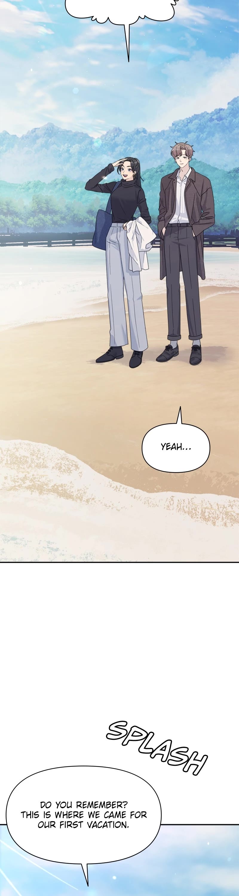 Couple Breaker Chapter 8 page 16 - Chapter 8: Ep. 8
