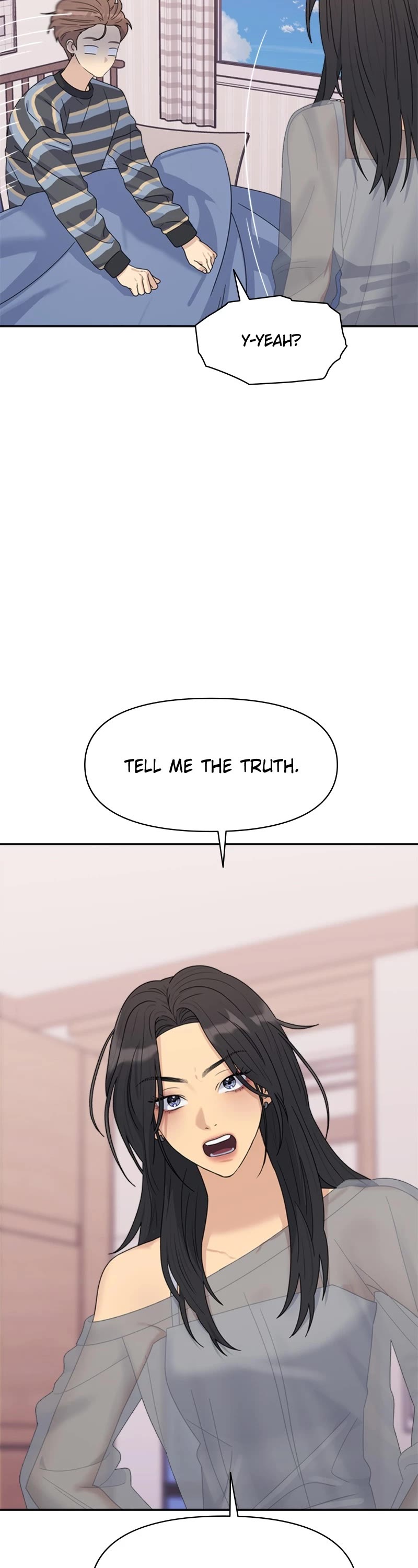 Couple Breaker Chapter 8 page 2 - Chapter 8: Ep. 8