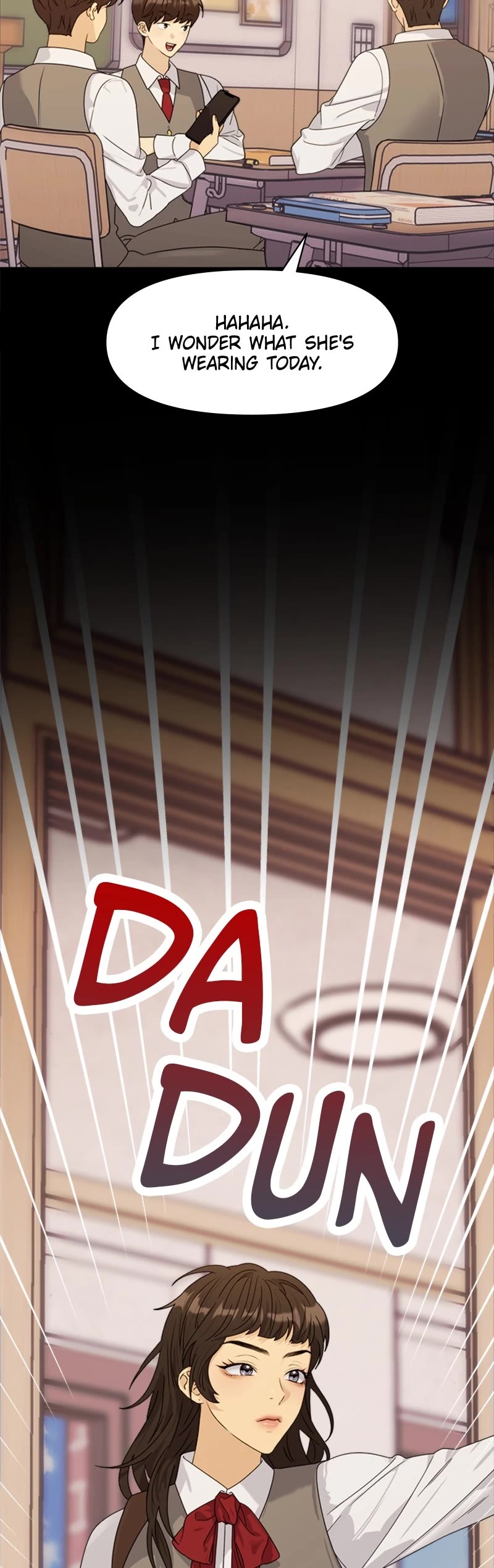 Couple Breaker Chapter 8 page 20 - Chapter 8: Ep. 8
