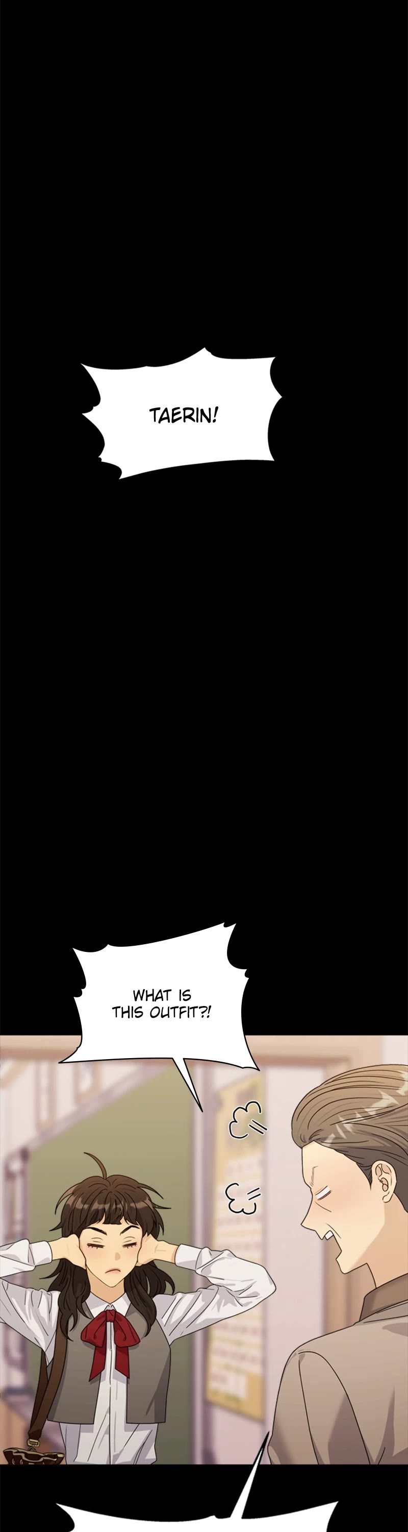 Couple Breaker Chapter 8 page 22 - Chapter 8: Ep. 8