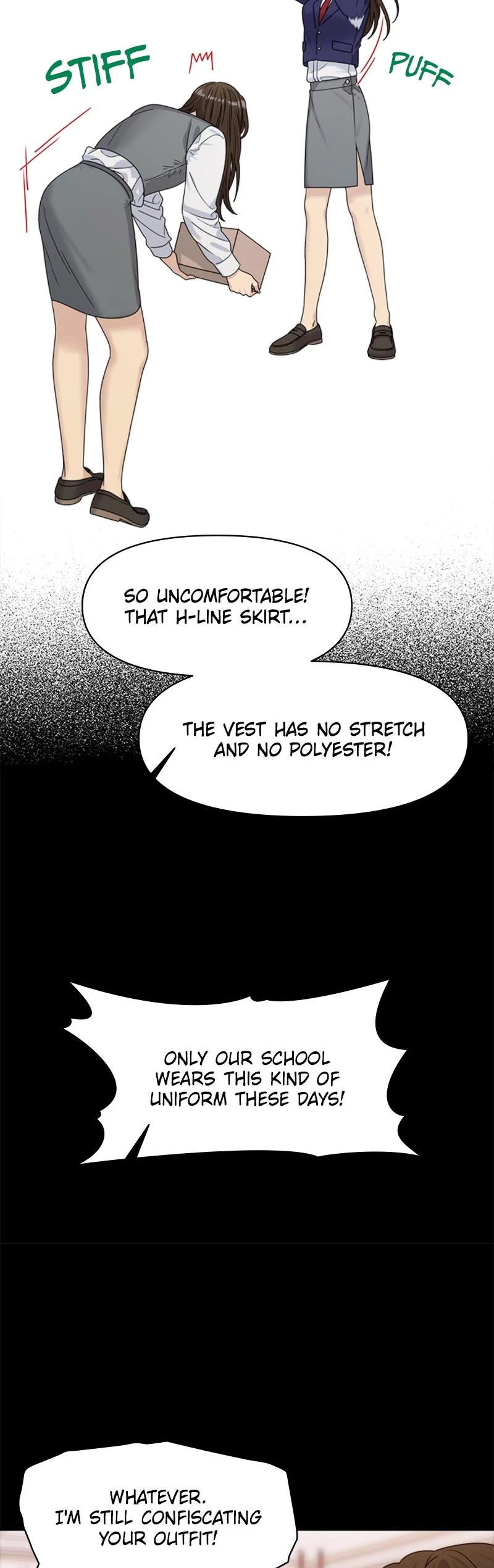 Couple Breaker Chapter 8 page 25 - Chapter 8: Ep. 8