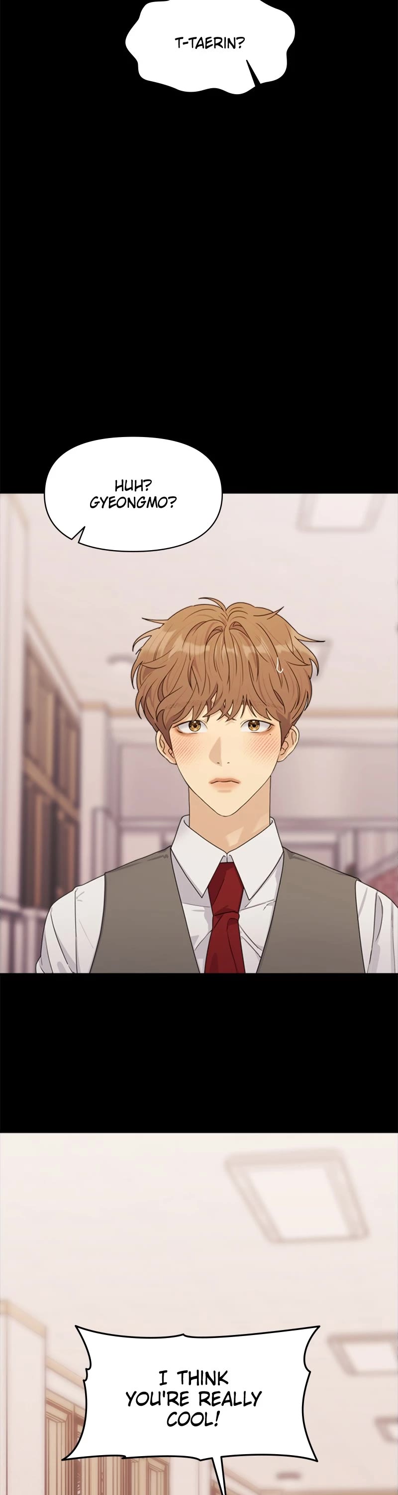 Couple Breaker Chapter 8 page 28 - Chapter 8: Ep. 8