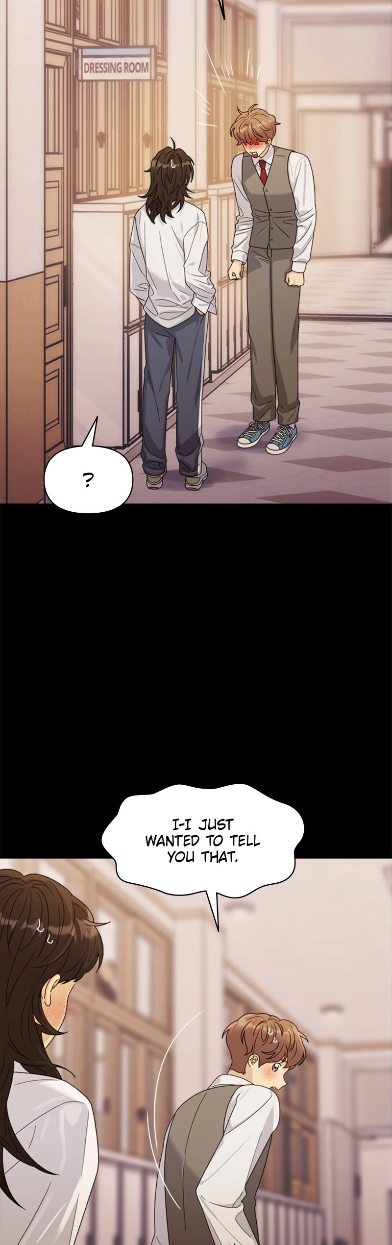 Couple Breaker Chapter 8 page 29 - Chapter 8: Ep. 8