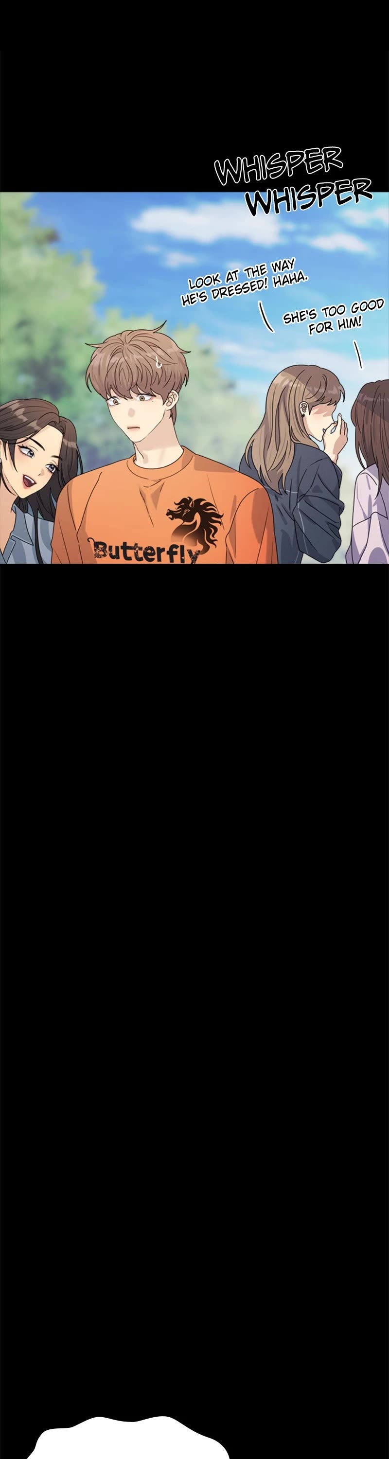 Couple Breaker Chapter 8 page 32 - Chapter 8: Ep. 8