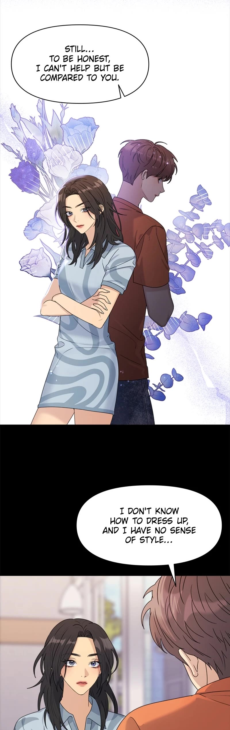 Couple Breaker Chapter 8 page 34 - Chapter 8: Ep. 8