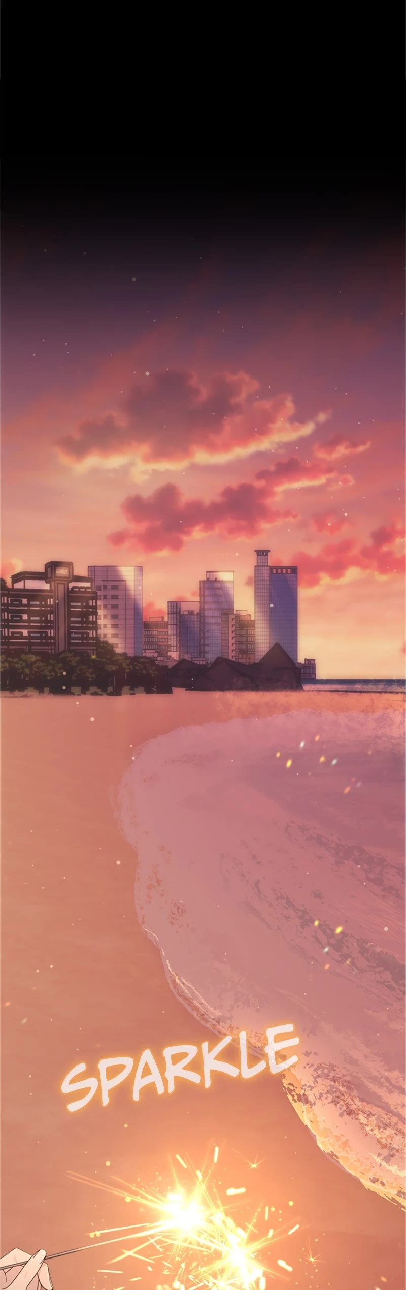 Couple Breaker Chapter 8 page 39 - Chapter 8: Ep. 8