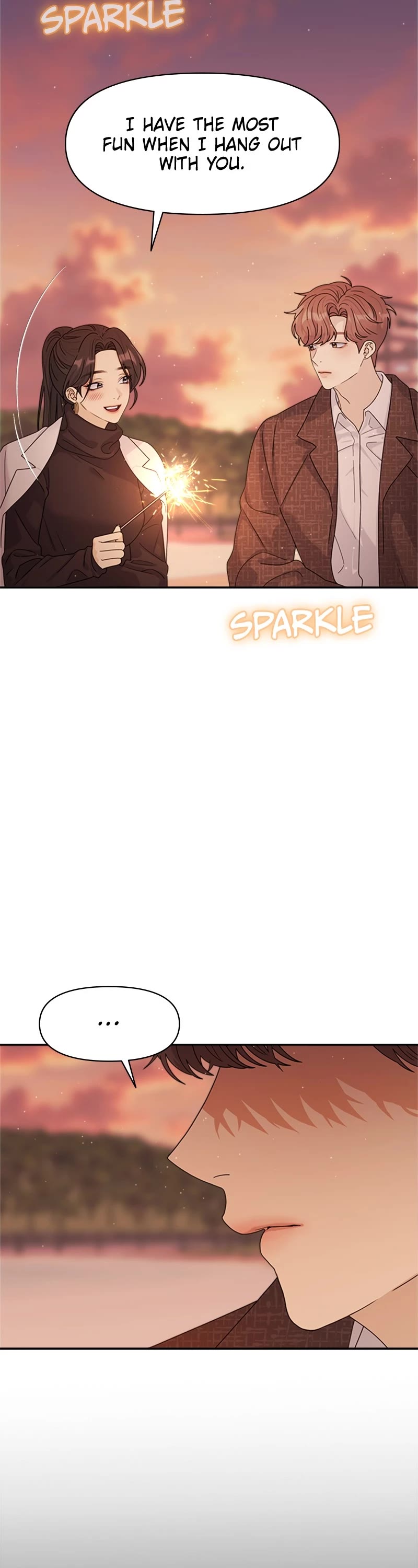 Couple Breaker Chapter 8 page 41 - Chapter 8: Ep. 8