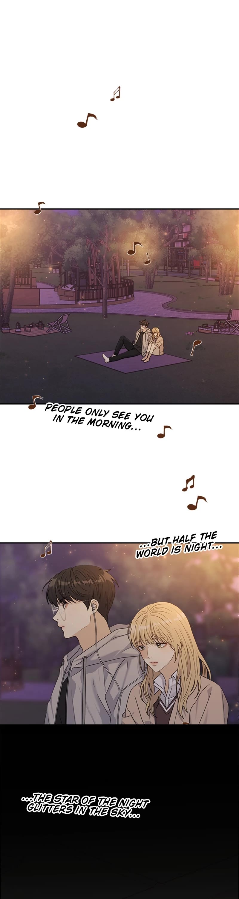 Couple Breaker Chapter 8 page 43 - Chapter 8: Ep. 8