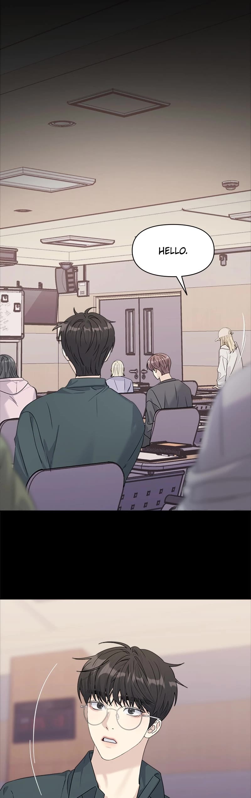 Couple Breaker Chapter 8 page 44 - Chapter 8: Ep. 8