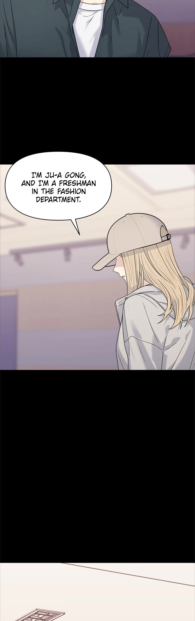 Couple Breaker Chapter 8 page 45 - Chapter 8: Ep. 8