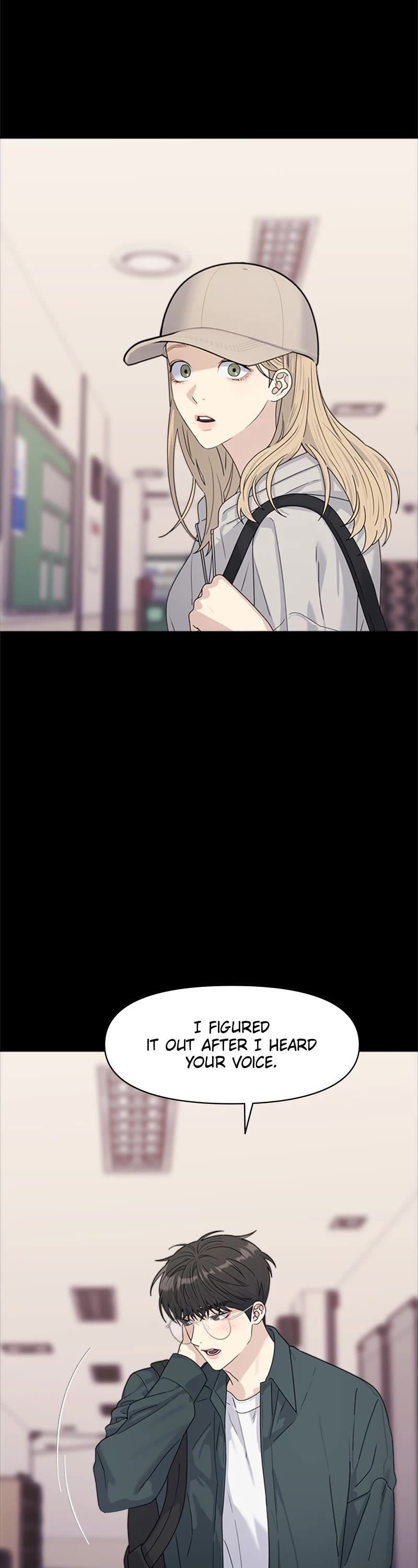Couple Breaker Chapter 8 page 47 - Chapter 8: Ep. 8