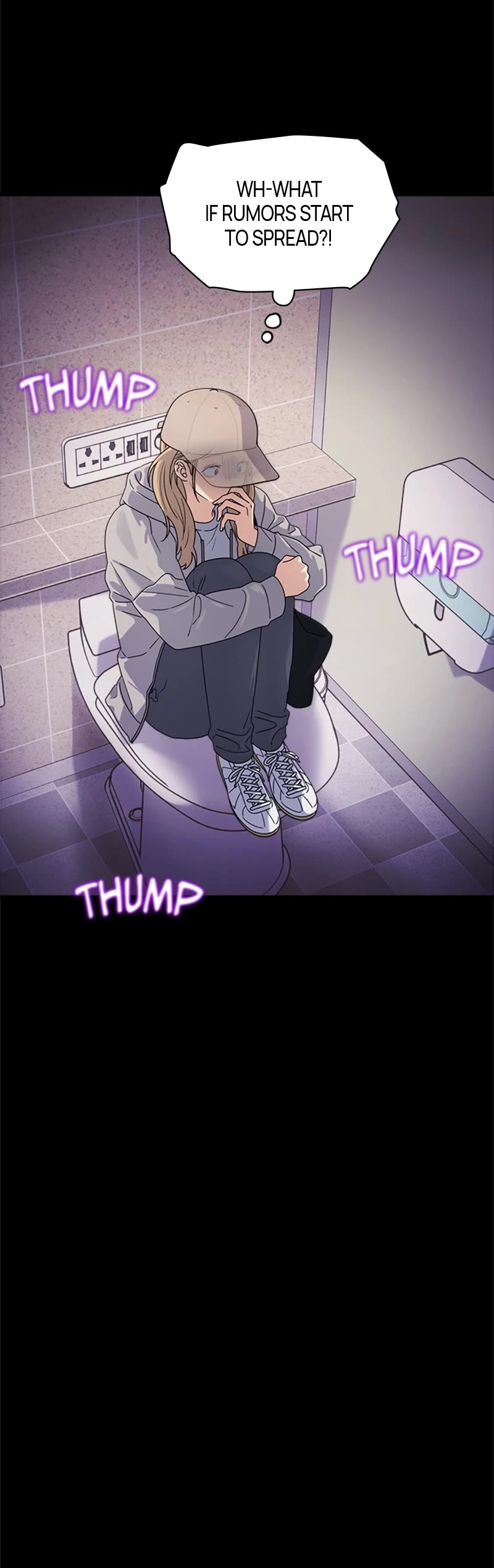 Couple Breaker Chapter 8 page 50 - Chapter 8: Ep. 8