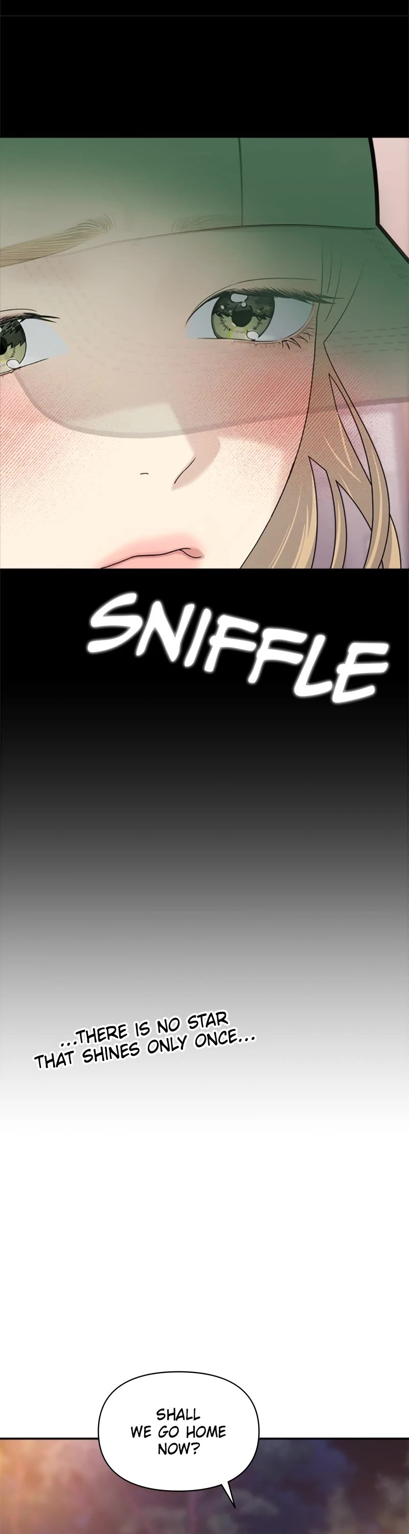 Couple Breaker Chapter 8 page 58 - Chapter 8: Ep. 8