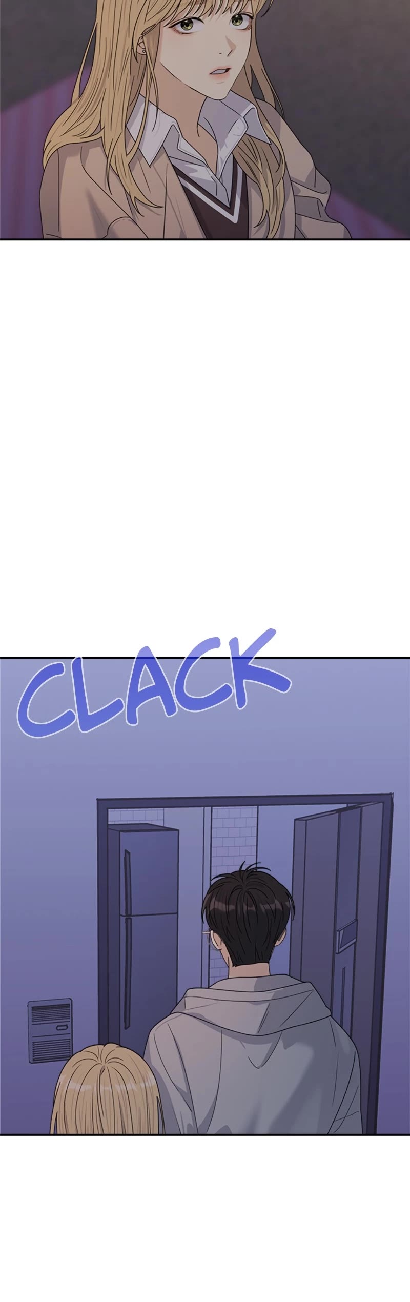 Couple Breaker Chapter 8 page 60 - Chapter 8: Ep. 8