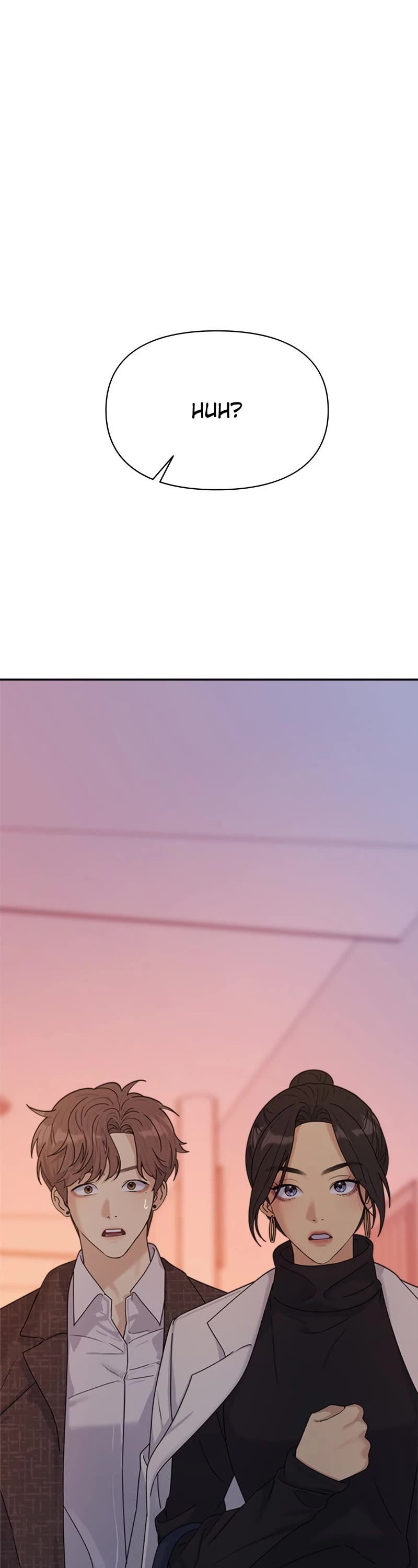 Couple Breaker Chapter 8 page 61 - Chapter 8: Ep. 8