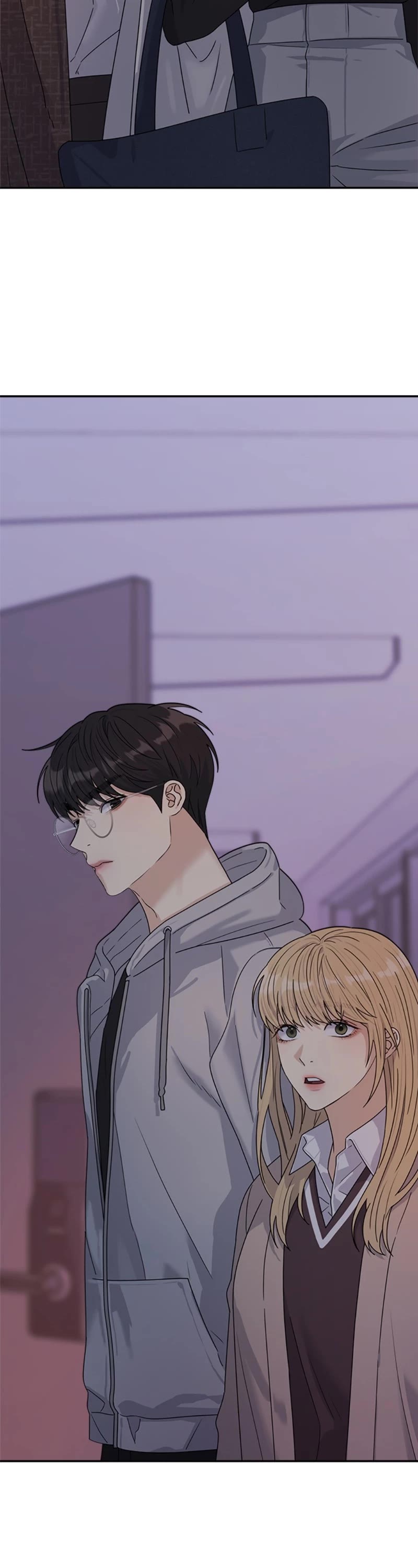 Couple Breaker Chapter 8 page 62 - Chapter 8: Ep. 8