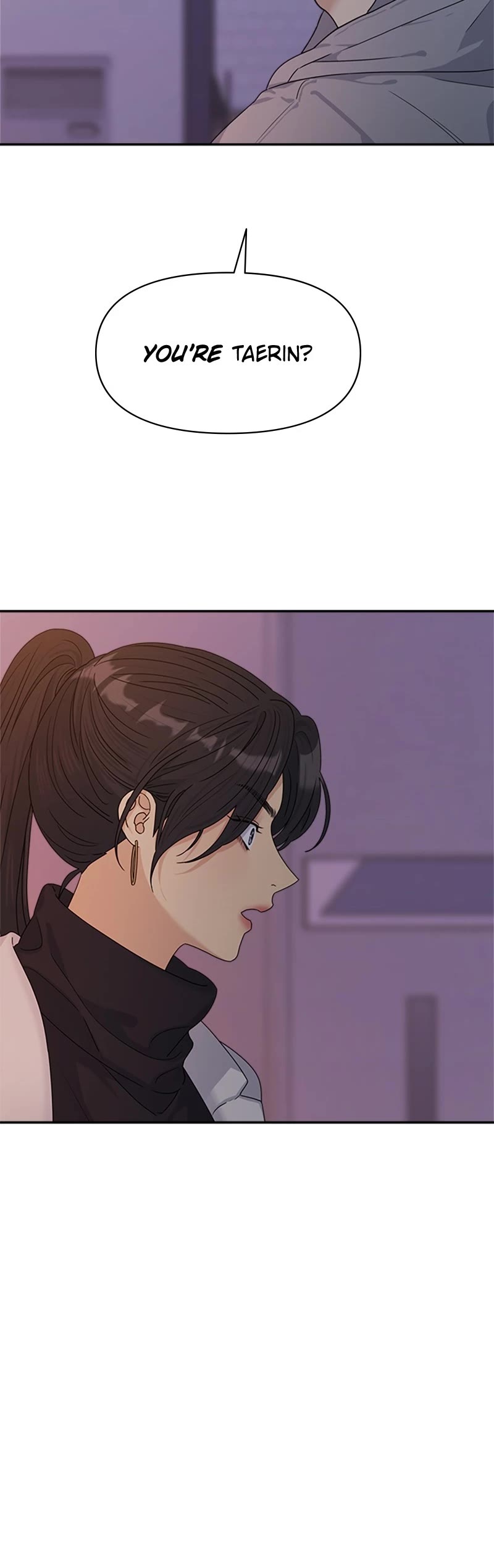 Couple Breaker Chapter 8 page 64 - Chapter 8: Ep. 8