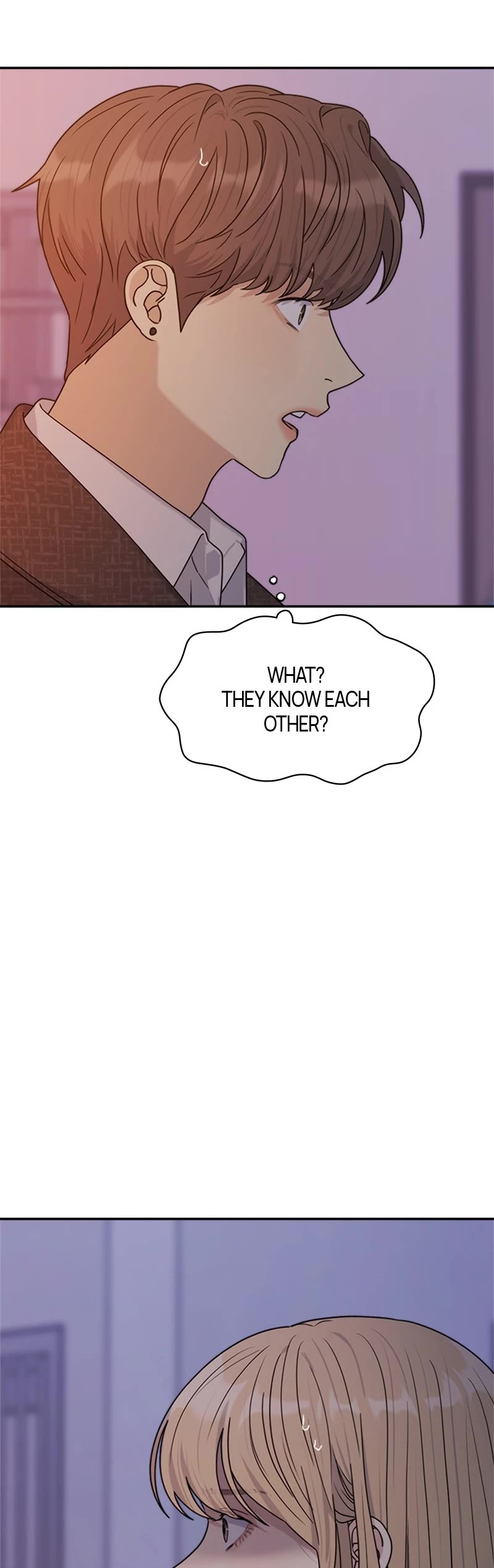 Couple Breaker Chapter 8 page 65 - Chapter 8: Ep. 8