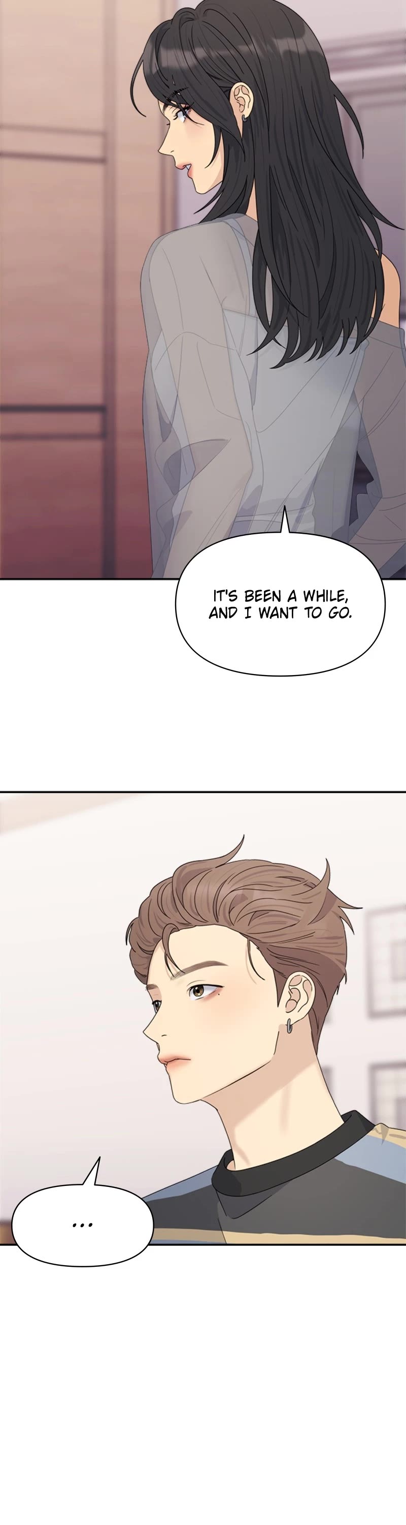 Couple Breaker Chapter 8 page 7 - Chapter 8: Ep. 8