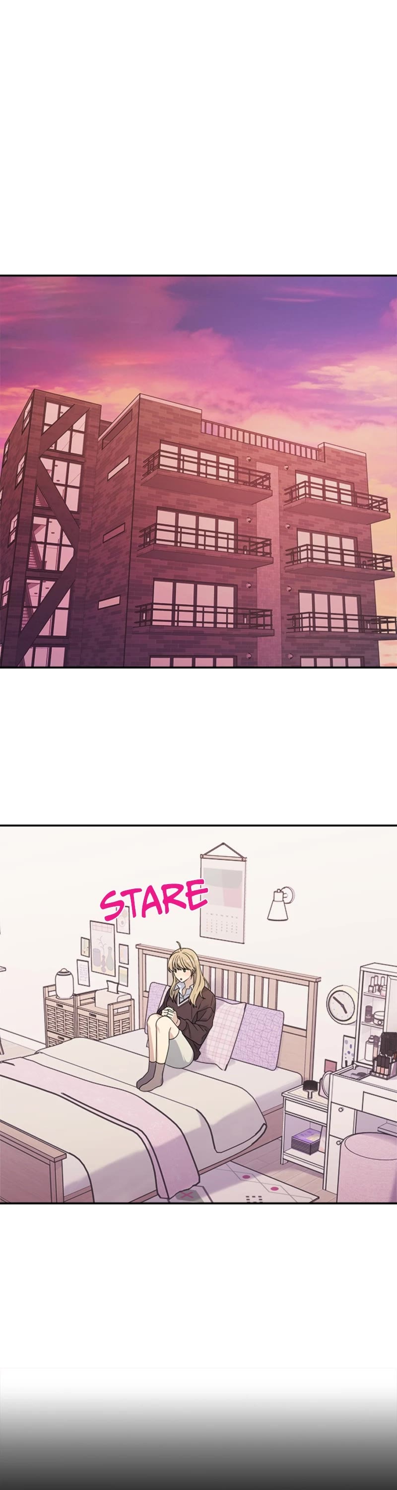 Couple Breaker Chapter 8 page 8 - Chapter 8: Ep. 8