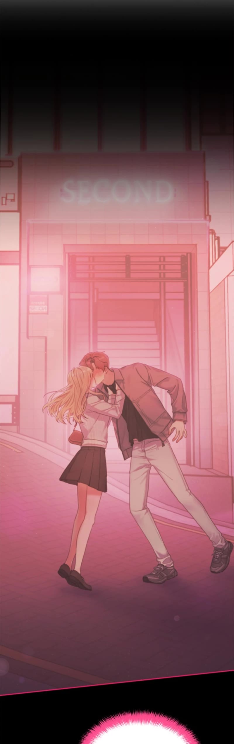 Couple Breaker Chapter 8 page 9 - Chapter 8: Ep. 8