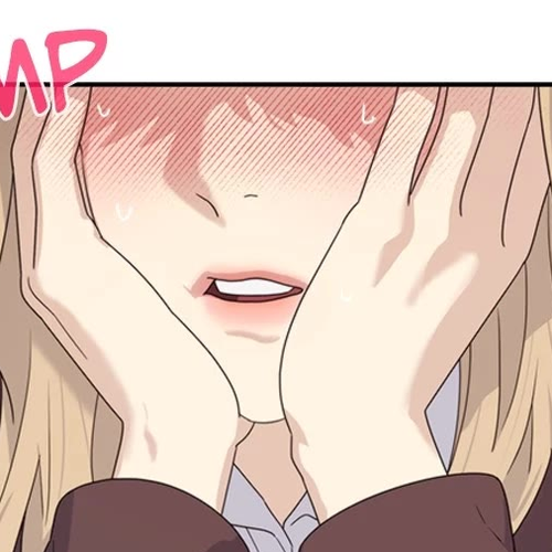 Couple Breaker Chapter 8: Ep. 8 cover