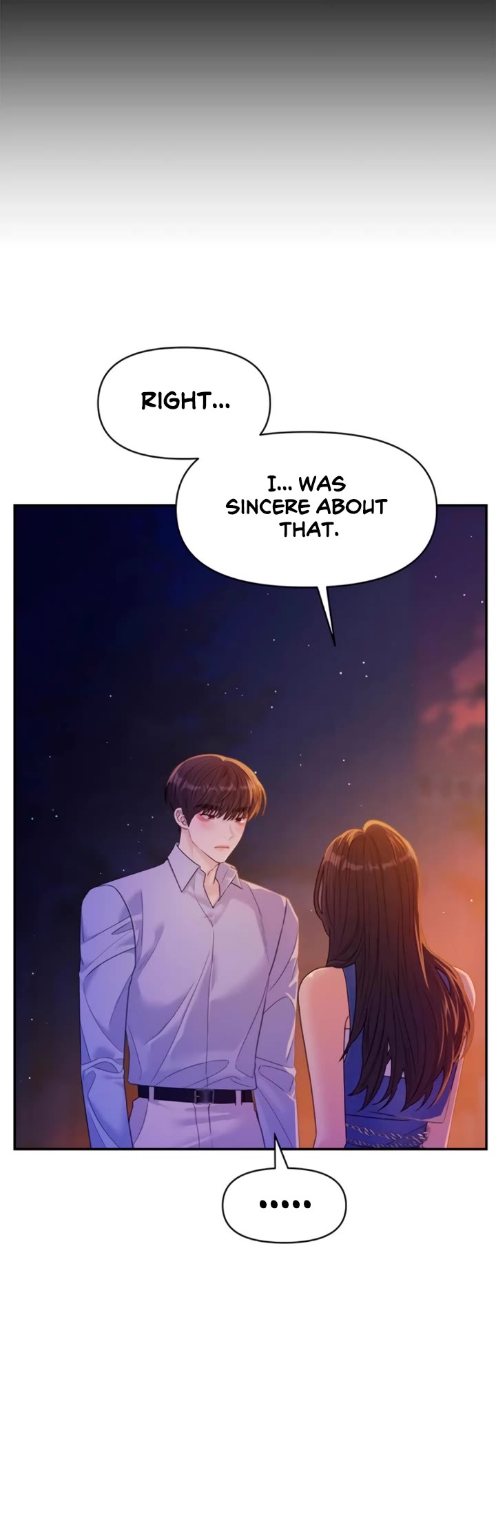 Couple Breaker Chapter 80 page 10 - Chapter 80 [END]