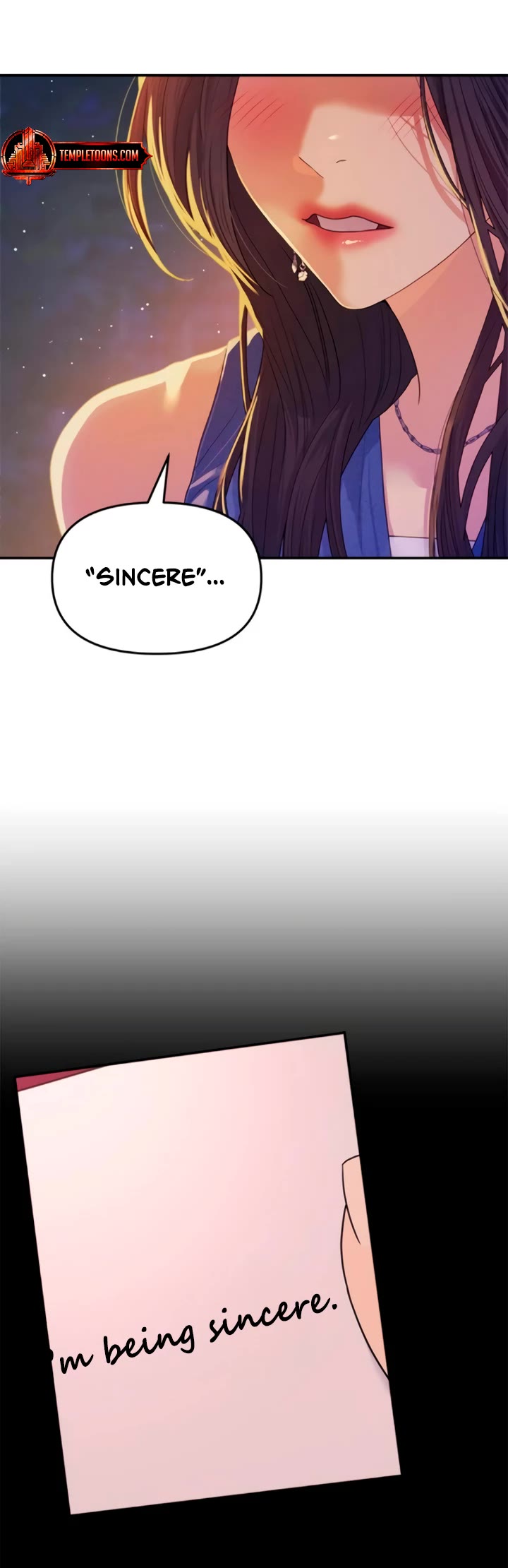 Couple Breaker Chapter 80 page 11 - Chapter 80 [END]