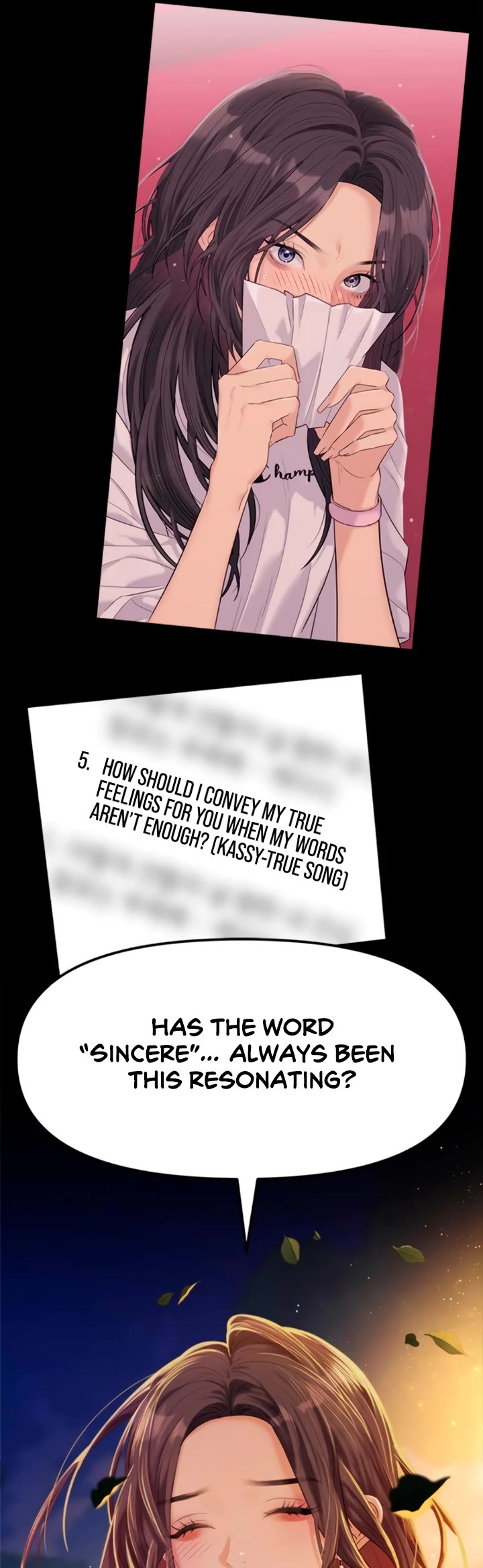 Couple Breaker Chapter 80 page 12 - Chapter 80 [END]